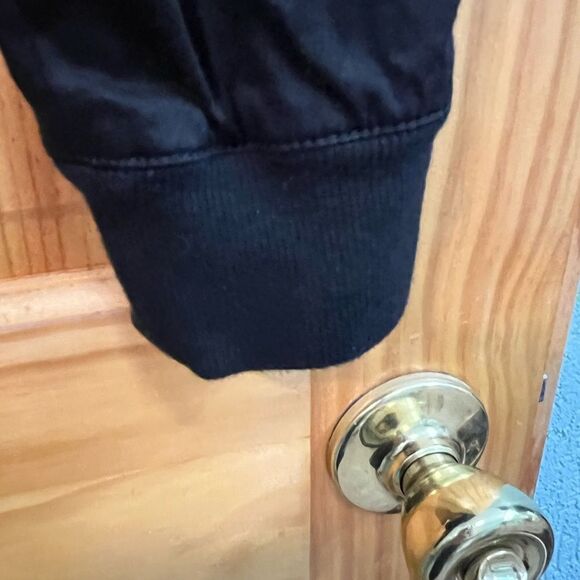 Vintage black Guess jacket size M - Picture 7 of 9